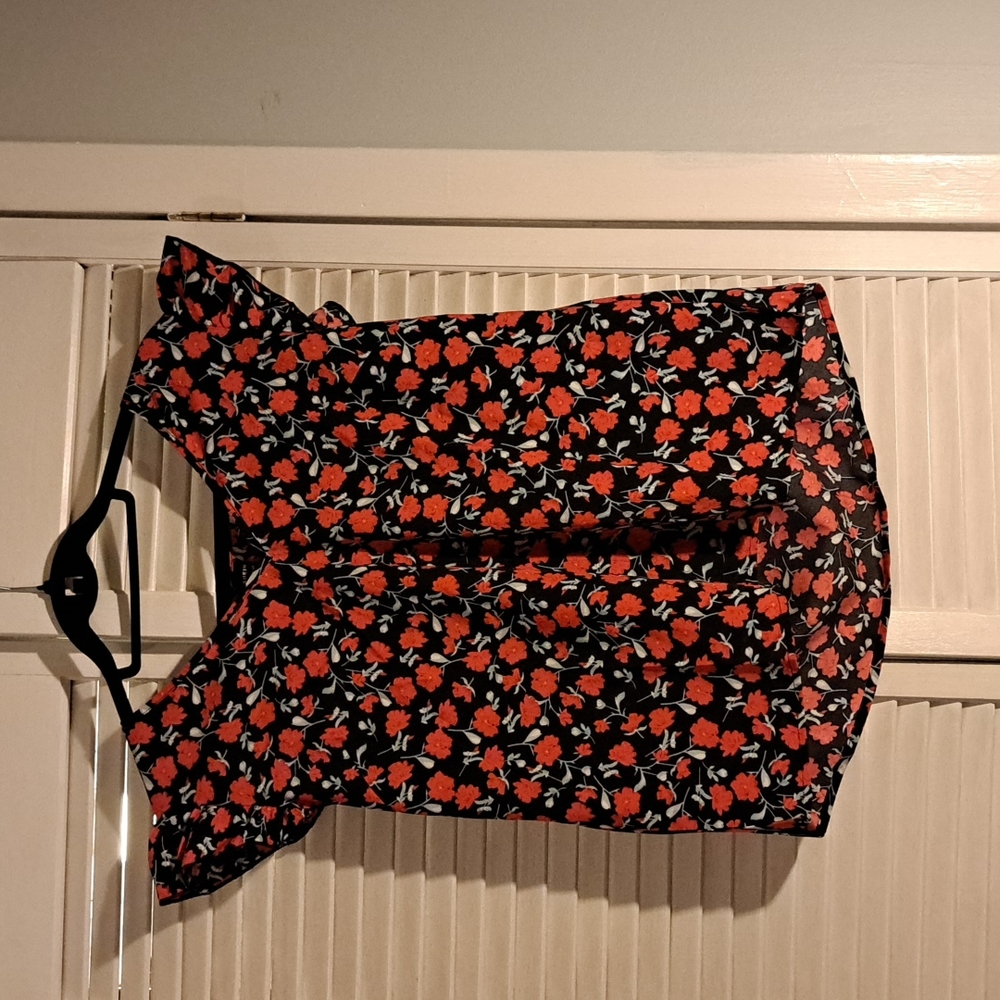 Woman's blouse